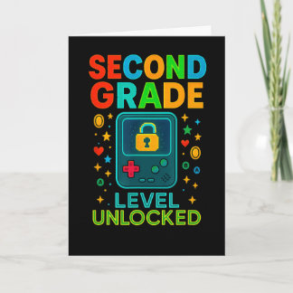 Second Grade Level Upplåst Gamer Ck Till Skolan Co Kort