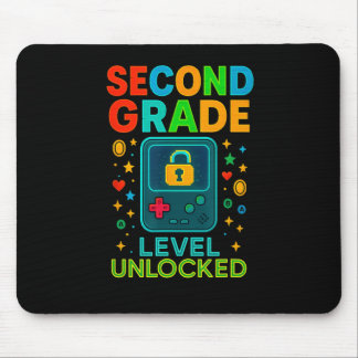 Second Grade Level Upplåst Gamer Ck Till Skolan Co Musmatta