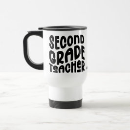 Second Grade Teacher Appreciation  Resemugg