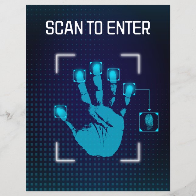 Secret agent detektiv Spy Mystoppi Party (Framsida)