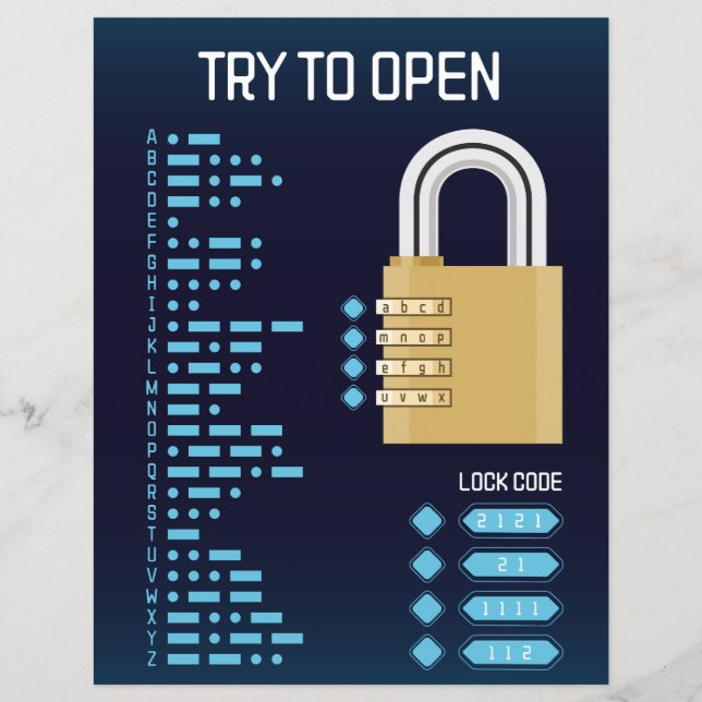 Secret agent detektiv Spy Mystoppi Party (Framsida)