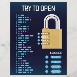 Secret agent detektiv Spy Mystoppi Party