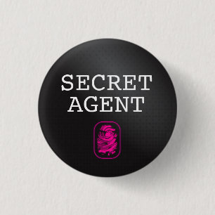 Secret Agent Knapp