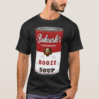 Secret Charles Bukowski Gift for Birthday T Shirt