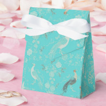 Secret d’Indochine Bröllop Chinoiserie Favor Ask