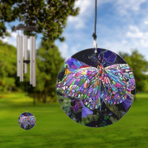 Secret Garden Butterfly