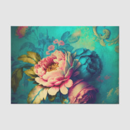 SECRET GARDEN-friställare papper