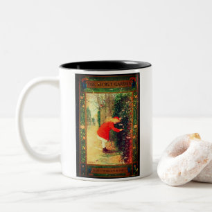 Secret Garden Mugg