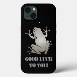 Secret Heart -Silver Flying Frog Classic