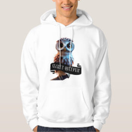 SECRET KEEPER HOODIE