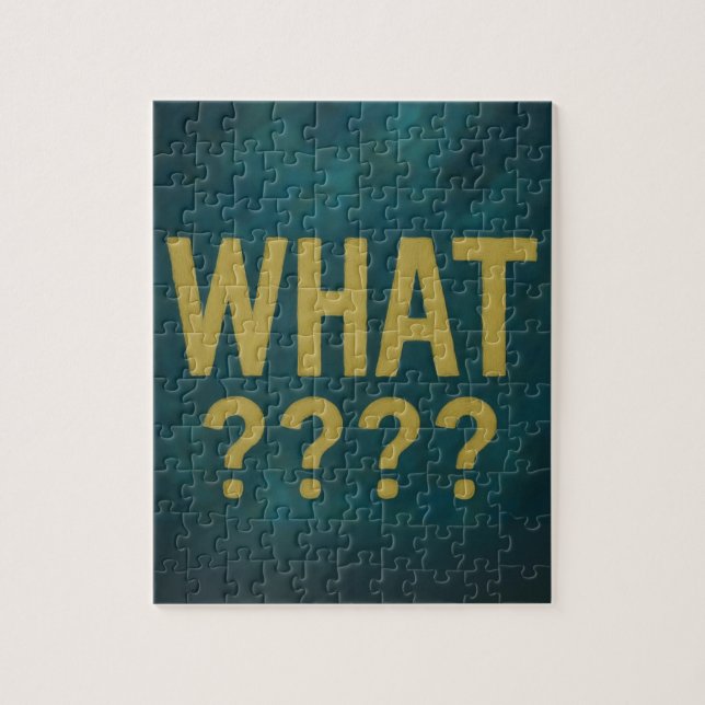 secret puzzle pussel (Vertikal)