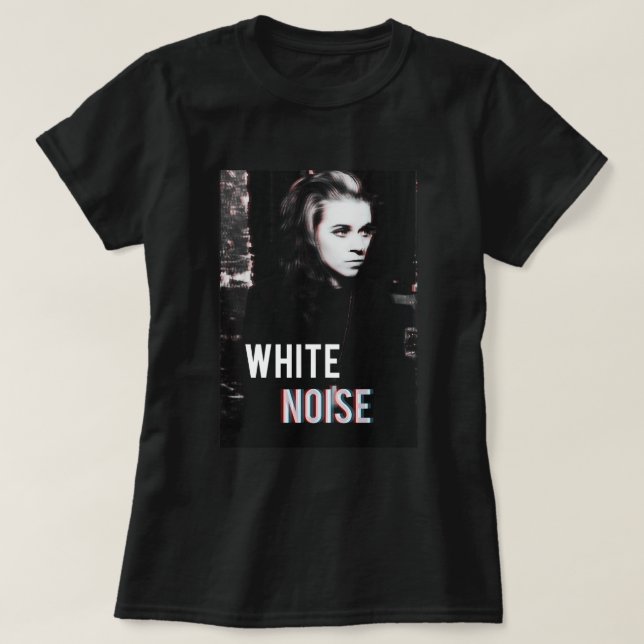 Secret Pvris Gifts Movie Fläkt T Shirt (Design framsida)