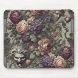 Secret Societies Bloom i Spiral - Gothic Musmatta