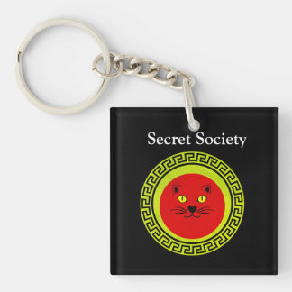 Secret society