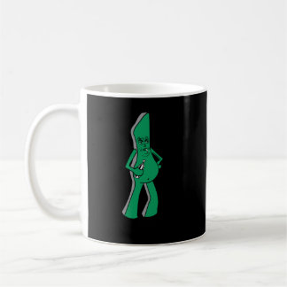 Secret Squirrel Classic Kaffemugg
