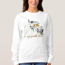 Secret Ställe Christian Shirt Psalm 91