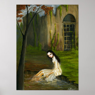 Secret ställe poster