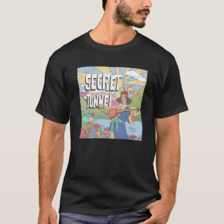 Secret Tunnel T Shirt
