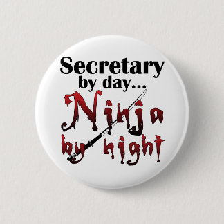 Secretary Ninja Knapp