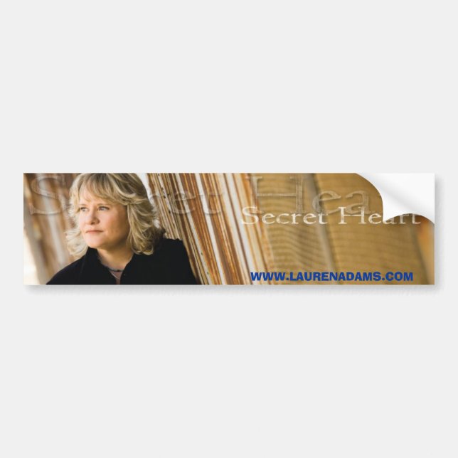 SECRETHEART-BULA                               … BILDEKAL (Framsidan)