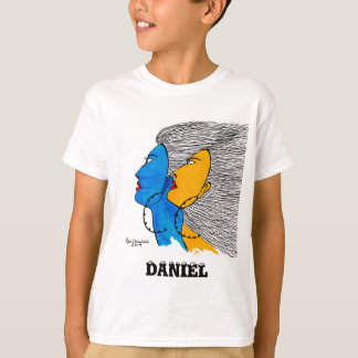 Secretos/Secret T Shirt