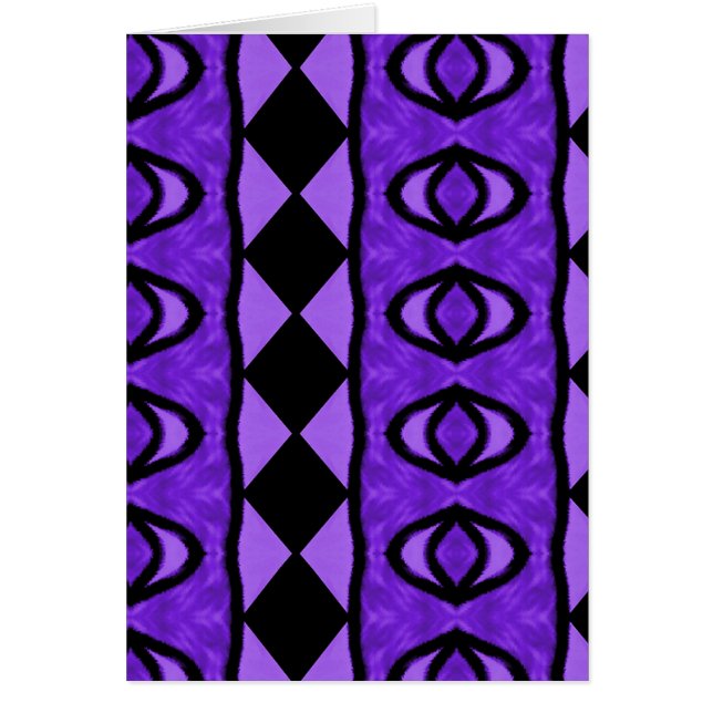 Secrets_ Hälsningskort (Framsidan)