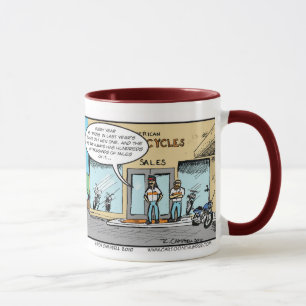 SecretSanta Mugg