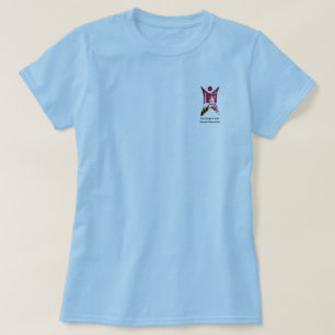 Secular Humanists i Washington Area T Shirt