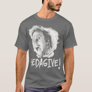 SEDAGIVE T SHIRT