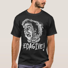 SEDAGIVE! - Young Frankenstein Movie Gene Wilder T Shirt