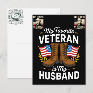 Sedan 1776: USA:s självständighetsdag 2026 Helg Vykort