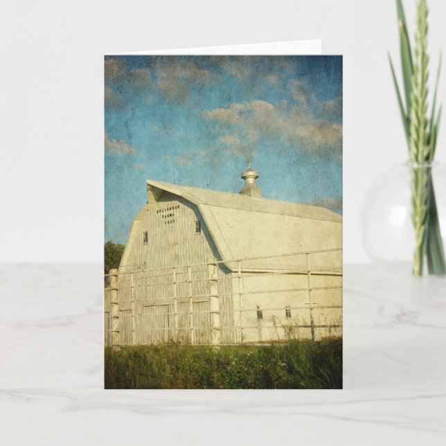 Sedan 1933 Barn Kort (Framsida)