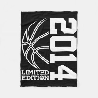 Sedan 2014 Begränsada utgåvan 2011 av Bysketbyll Fleecefilt