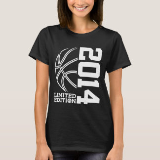 Sedan 2014 Begränsada utgåvan 2011 av Bysketbyll T Shirt