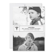 Sedan & Now 2 Photo Studenten-meddelande