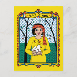 Sedd_B_ vykort för fred