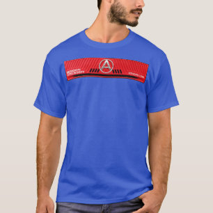 Seddon Atkinson Strato 1990-talet British Classic T Shirt