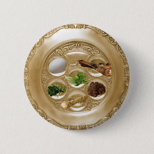 Seder pläterar knapp