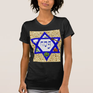 Seder pläterar t shirt