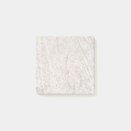 Sediment Layerd Sten Post-it Block