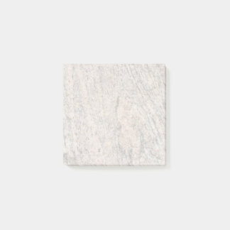 Sediment Layerd Sten Post-it Block
