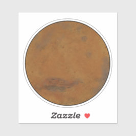 Sedna (2003 VB12) Klistermärken