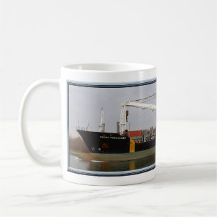 Sedna Desgagnes mugg