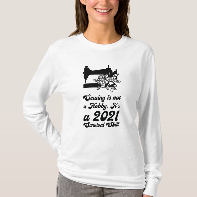 Sedning - t shirt (Framsida)