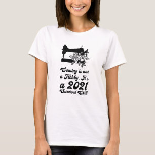 Sedning - t shirt