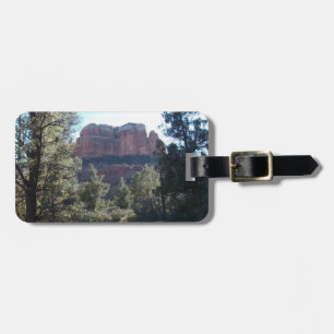 Sedona Arizona Bagagebricka