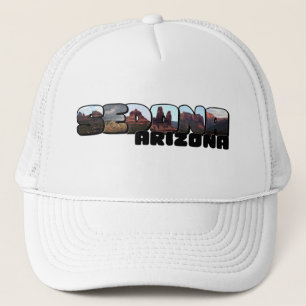 Sedona Arizona Big Brev - Mountain View Keps