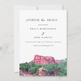 Sedona Arizona Flat, Apartar la fecha! Kort
