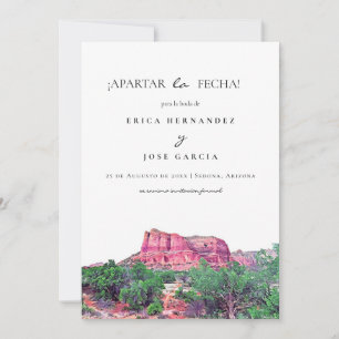 Sedona Arizona Flat, Apartar la fecha! Kort