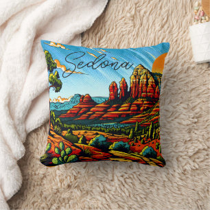 Sedona, Arizona Jul Kudde